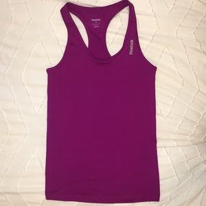 Reebok *NWOT* Size S workout tank